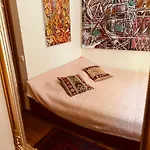 Guest Room In Old Town