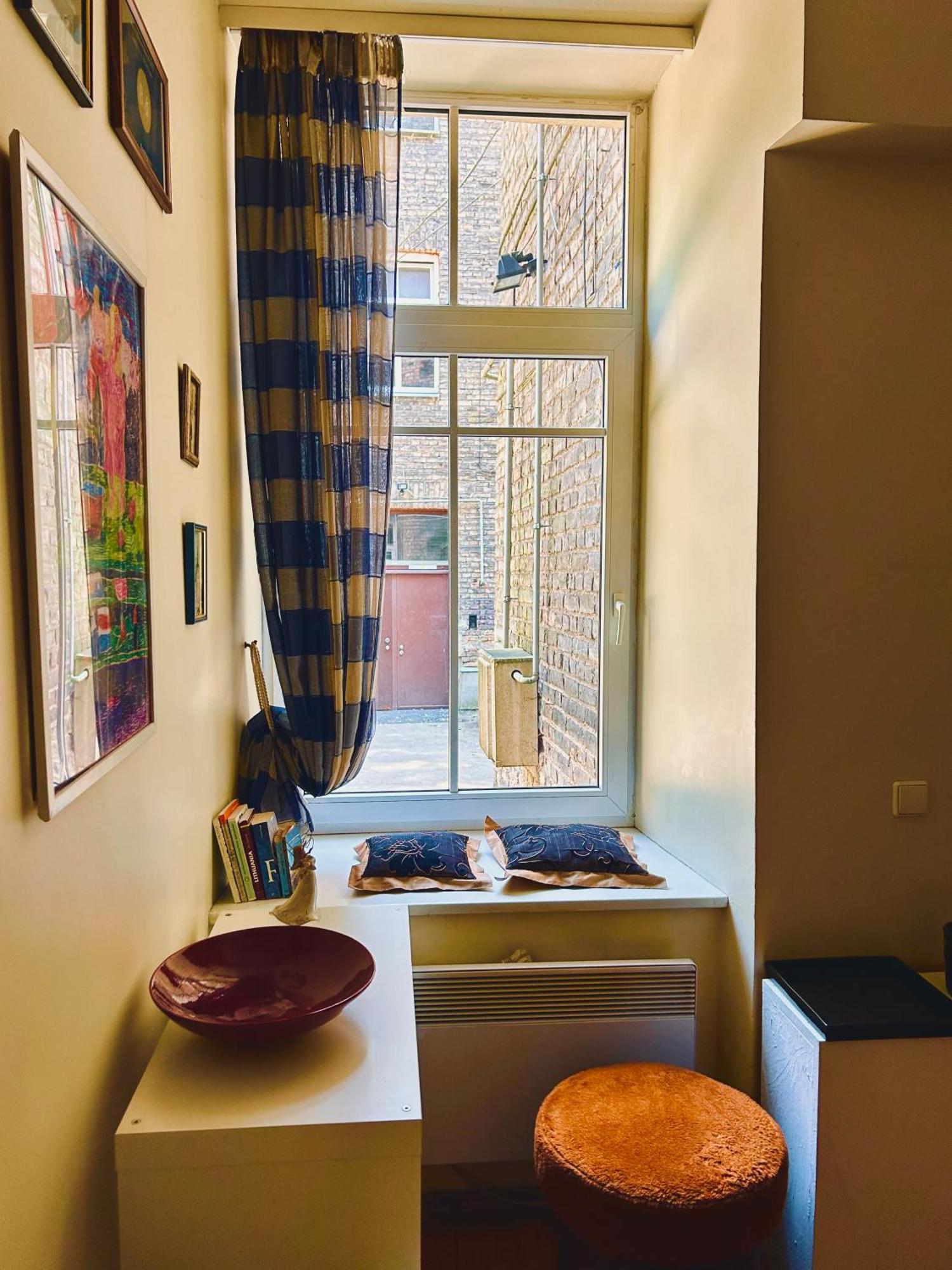 Guest house Guest In Old Town