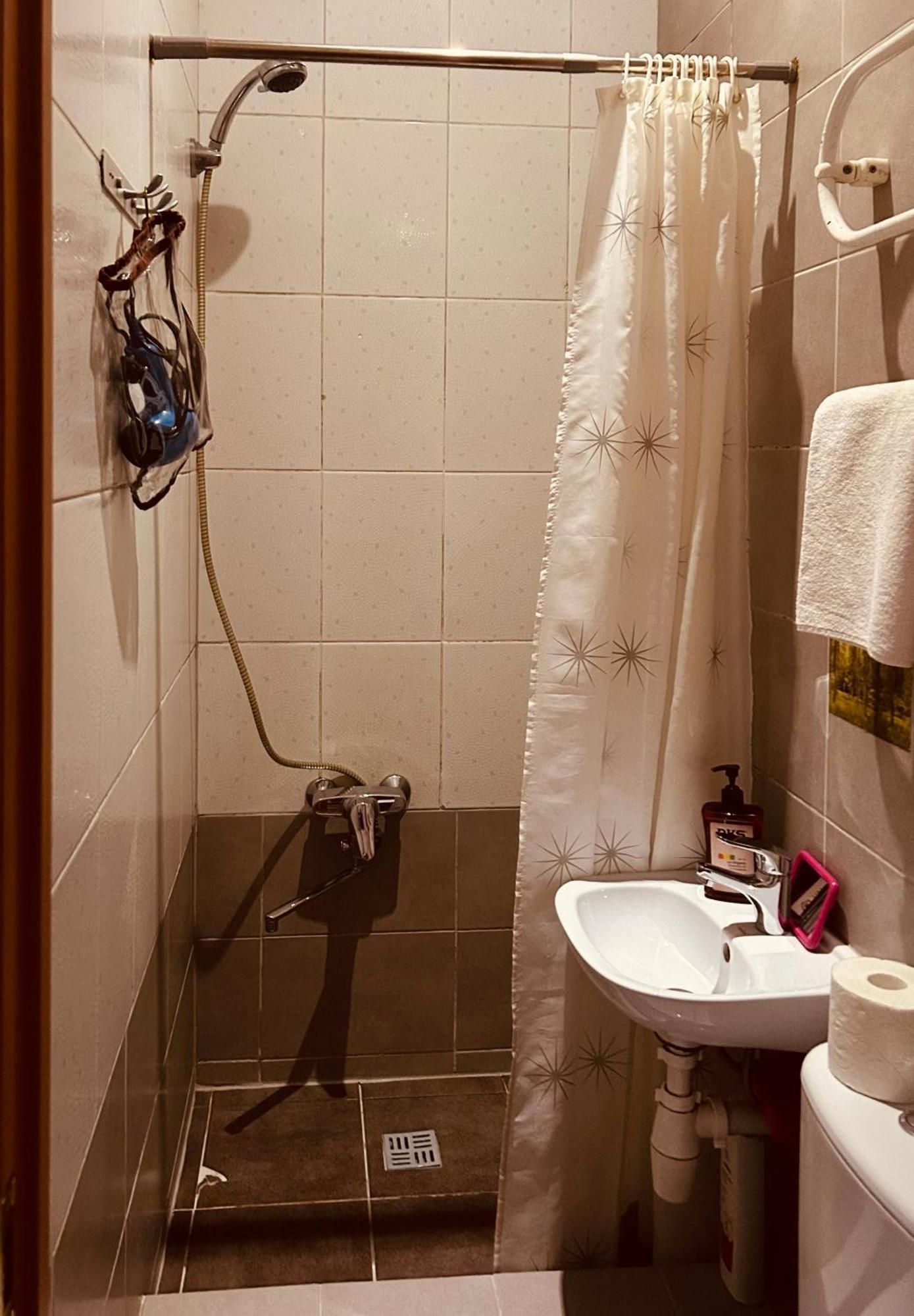 Guest In Old Town Guest house Vilnius